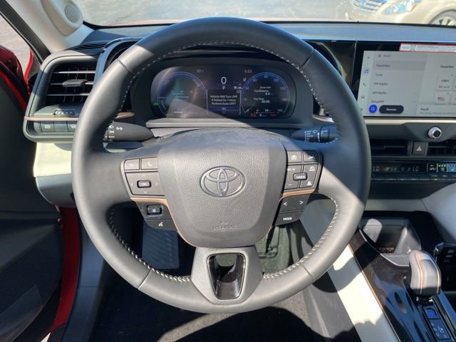 New 2025 Toyota Crown Limited image 28