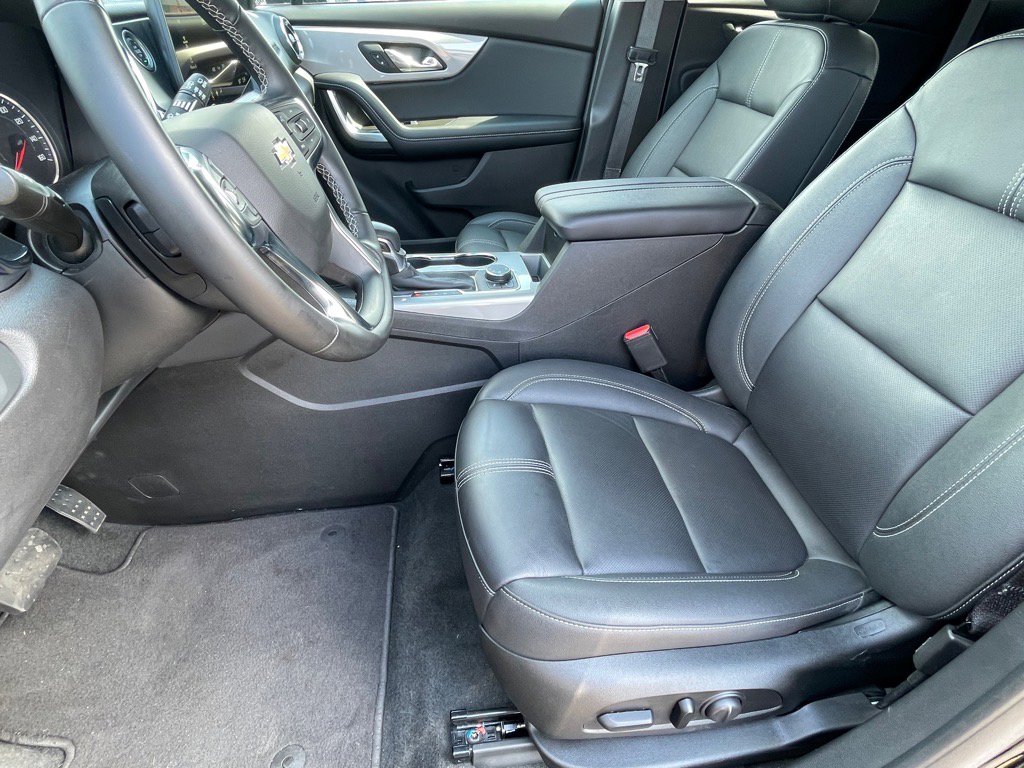 Used 2024 Chevrolet Blazer LT image 13