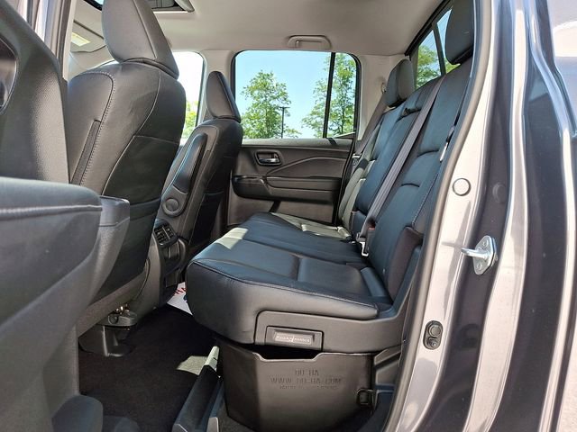 Used 2020 Honda Ridgeline RTL image 13