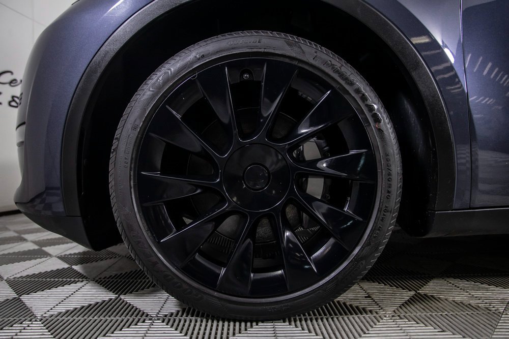 Used 2025 Mercedes-Benz Maybach GLS 600 4MATIC image 64