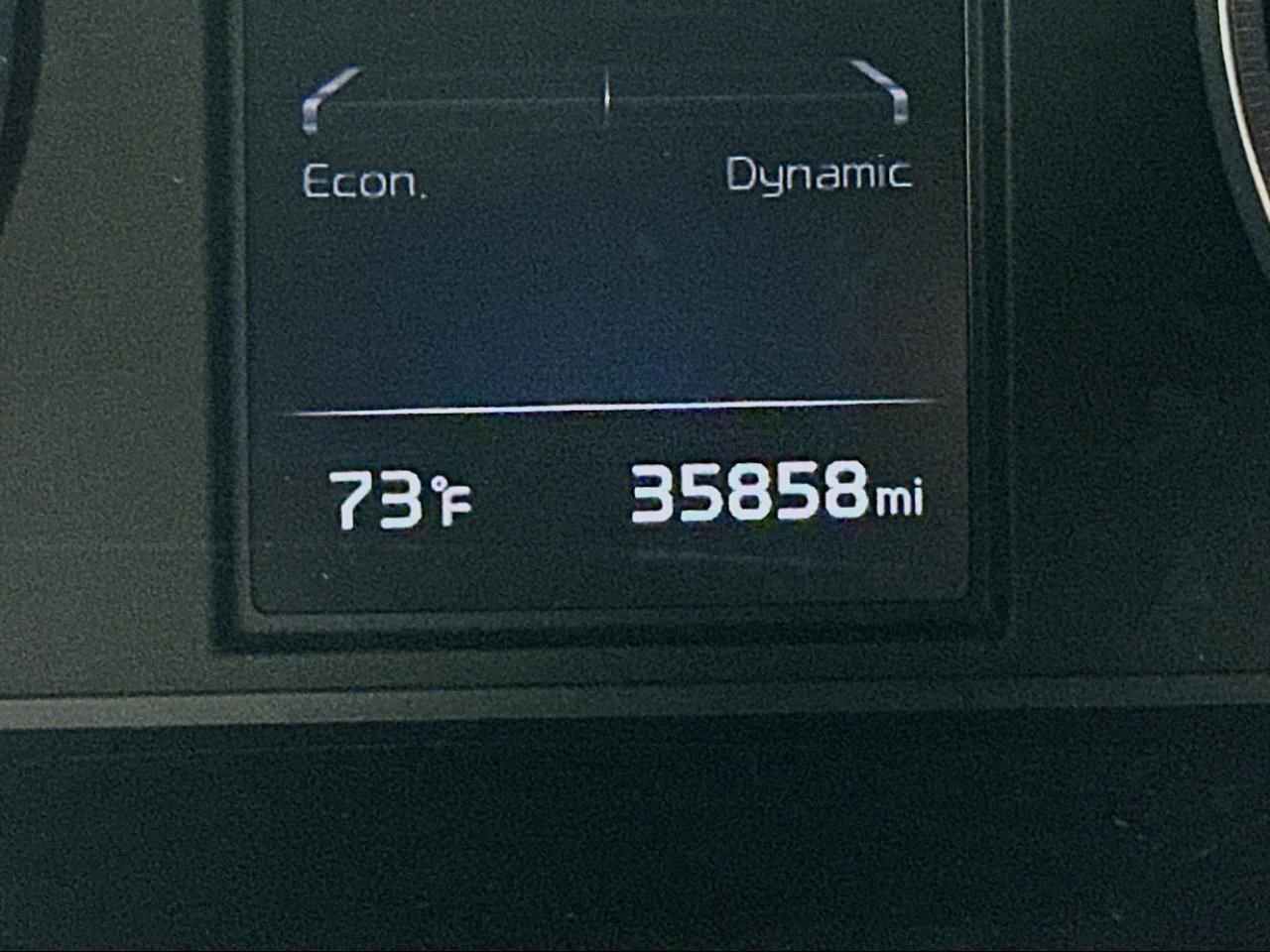 Used 2022 Kia K5 GT-Line image 45