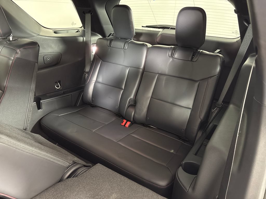 New 2026 Ford Explorer ST-Line RWD image 30