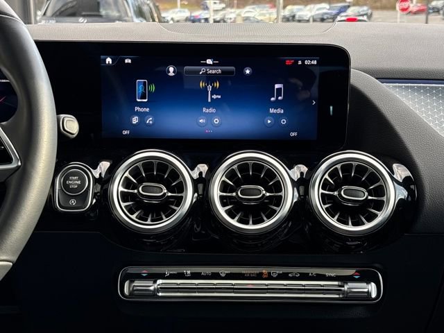 Used 2025 Mercedes-Benz GLA 250 4MATIC image 26