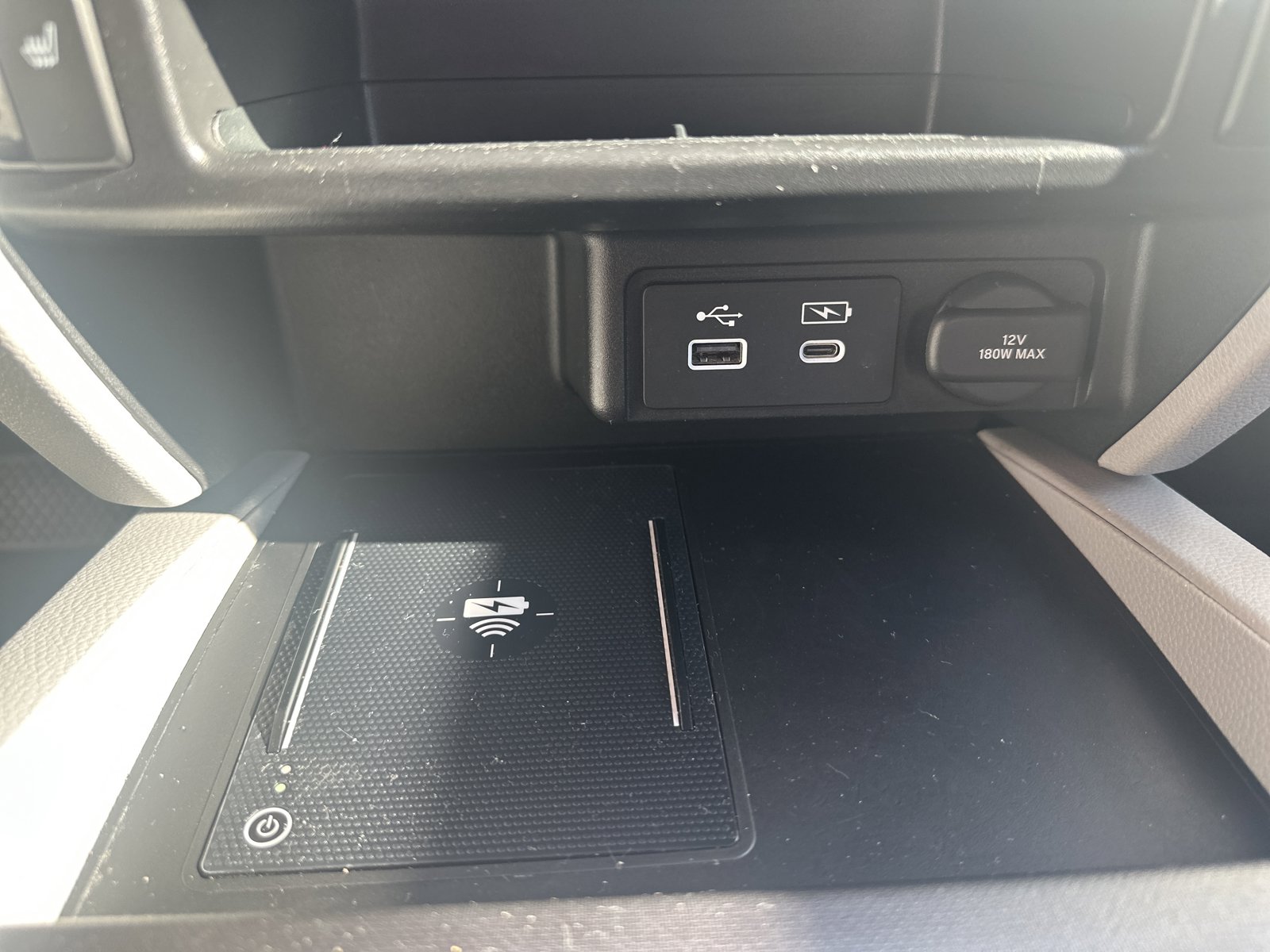 Used 2024 Honda Ridgeline RTL image 17