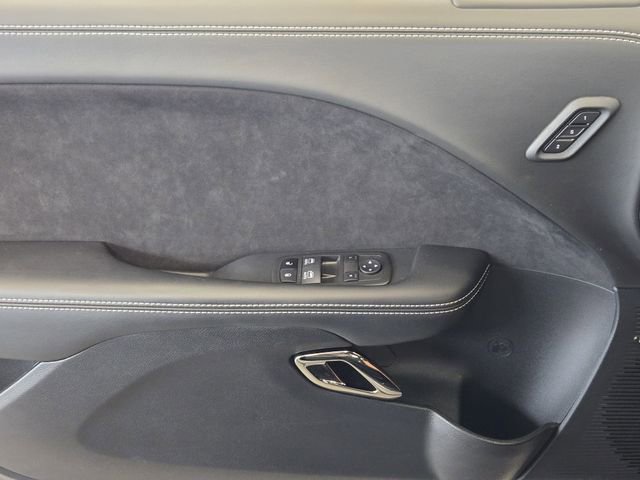 Used 2022 Dodge Challenger SRT Super Stock RWD image 24