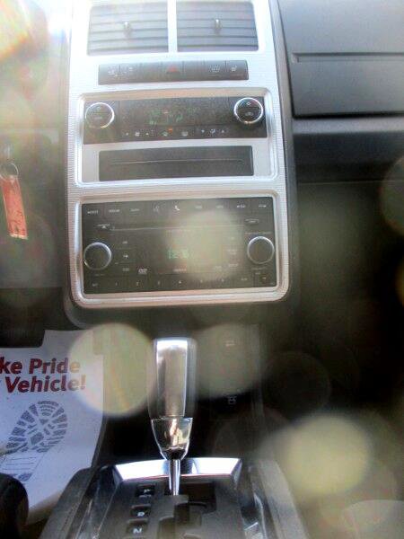 Used 2010 Dodge Journey SXT w/ Premium Convenience Group image 11