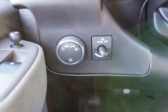 Used 2024 GMC Savana 2500 w/ Driver Convenience Package image 19