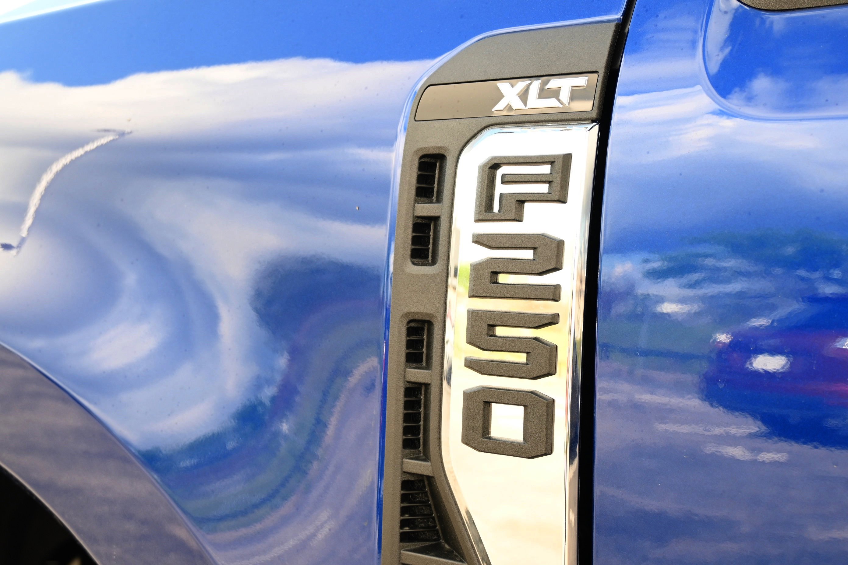 New 2026 Ford F250 XLT image 11