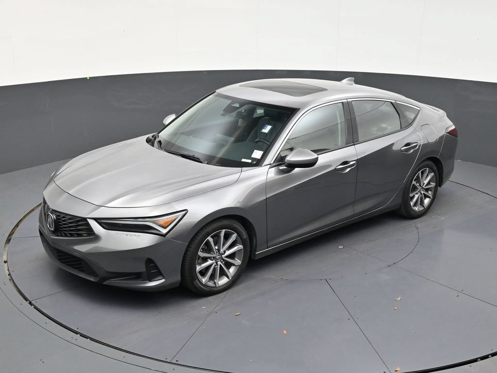 Used 2024 Acura Integra FWD image 11