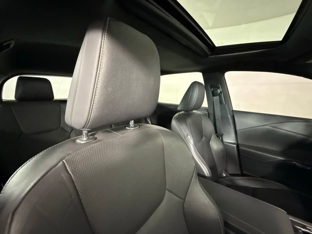 Certified 2024 Lexus RX 350 Premium w/ Cold Area Package FWD image 36