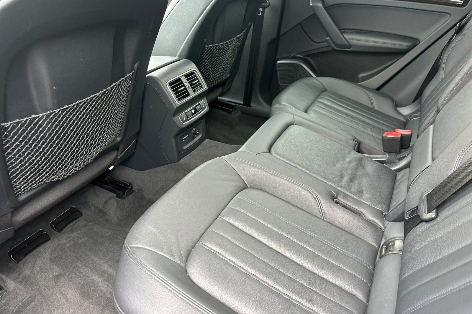 Used 2019 Audi Q5 2.0T Premium Plus image 12