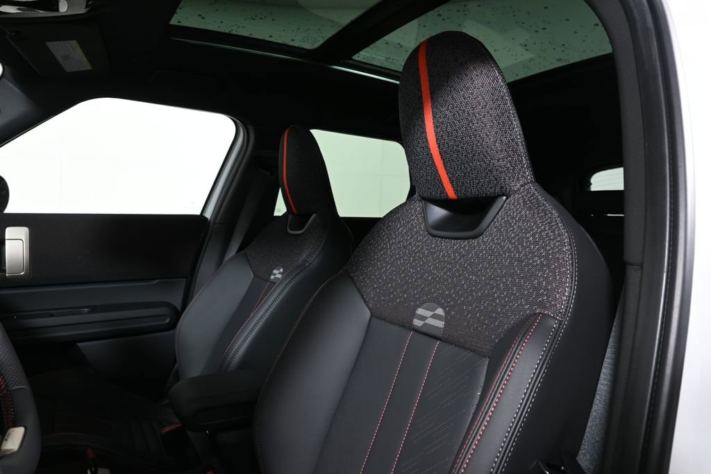 New 2026 MINI Cooper Countryman John Cooper Works w/ Comfort Package Max image 16