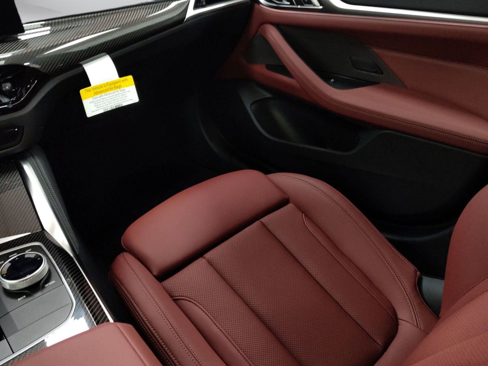 New 2026 BMW M440i w/ Premium Package image 24