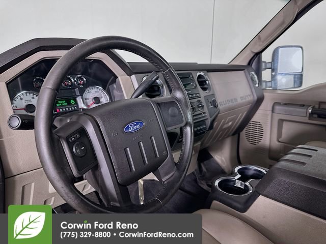 Used 2008 Ford F350 XLT AWD/4WD image 9