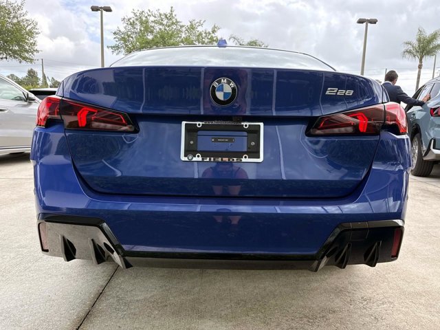 Used 2026 BMW 228i FWD image 4