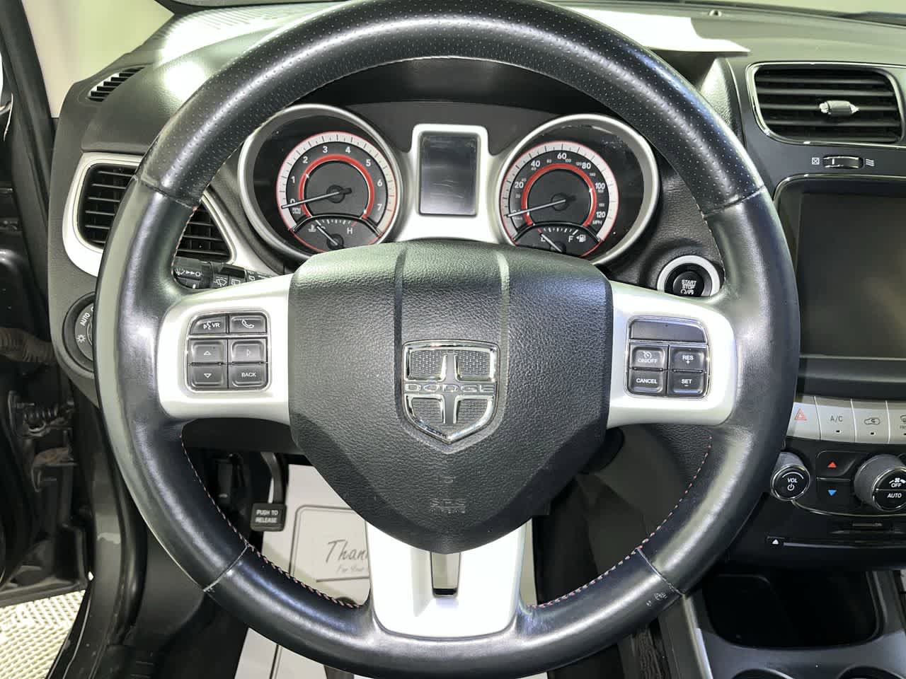 Used 2015 Dodge Journey R/T AWD/4WD image 16