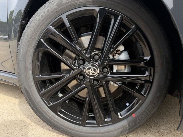 New 2026 Toyota Camry SE image 10