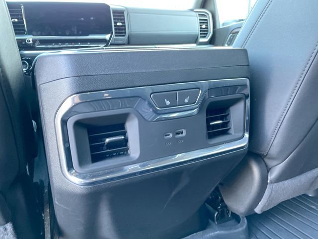 Used 2024 GMC Sierra 2500 SLT w/ SLT Premium Package image 14