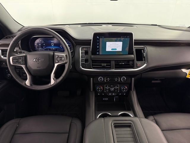 Used 2024 Chevrolet Tahoe Z71 w/ Luxury Package image 25