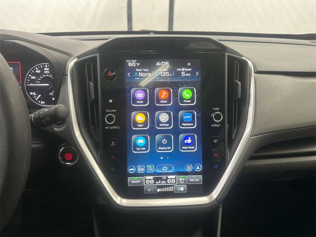 Used 2024 Subaru Crosstrek 2.0i Premium image 29