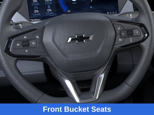 New 2027 Chevrolet Bolt LT FWD image 20