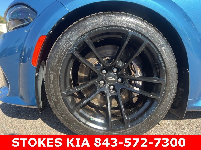 Used 2021 Dodge Charger Scat Pack image 10