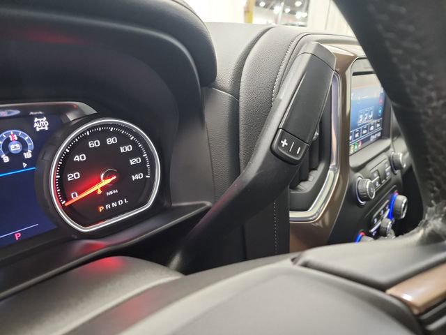 Used 2021 Chevrolet Silverado 1500 High Country w/ Safety Package II image 26