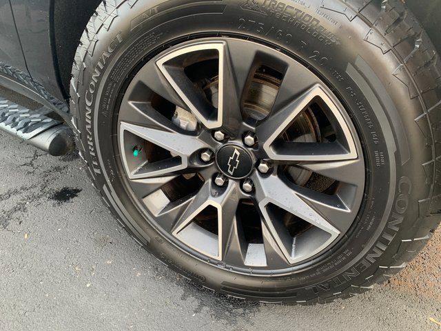 Used 2021 Chevrolet Suburban Z71 w/ Z71 Off-Road Package image 26