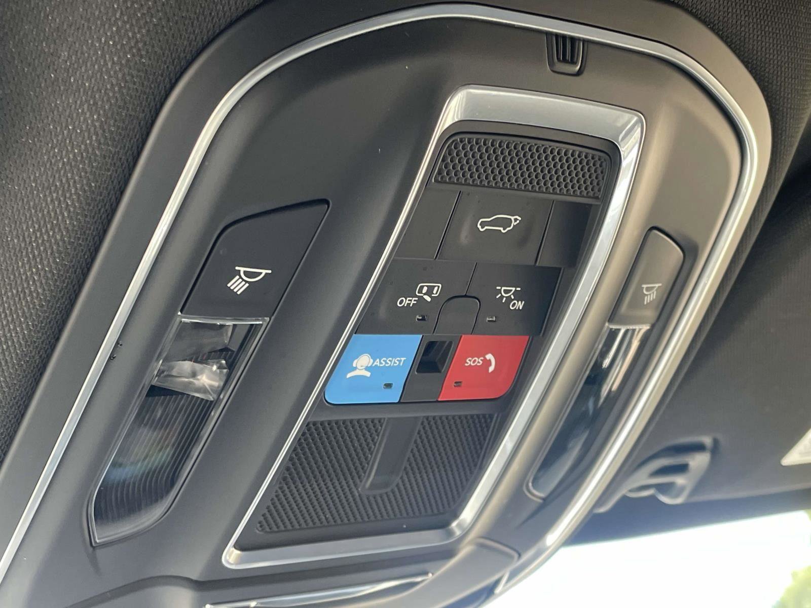 Used 2022 Jeep Wagoneer Series III w/ Convenience Group I image 26