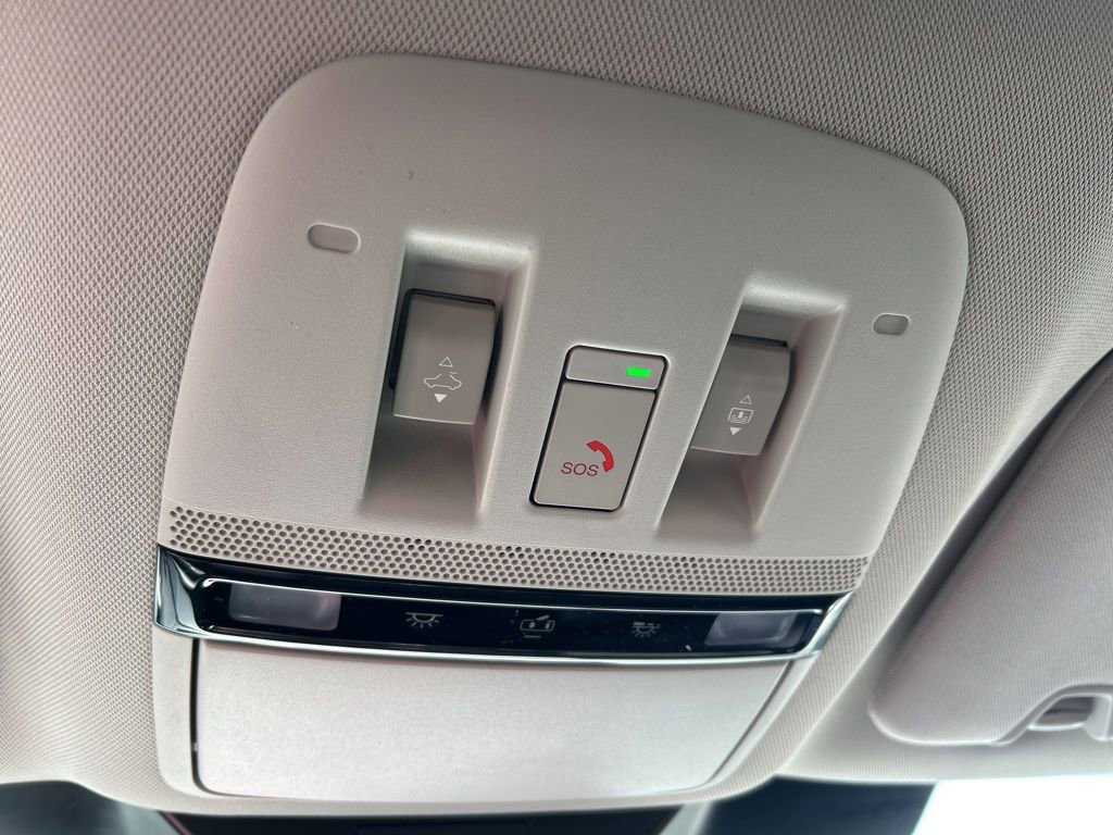 New 2026 Nissan Murano Platinum w/ Cargo Package image 42