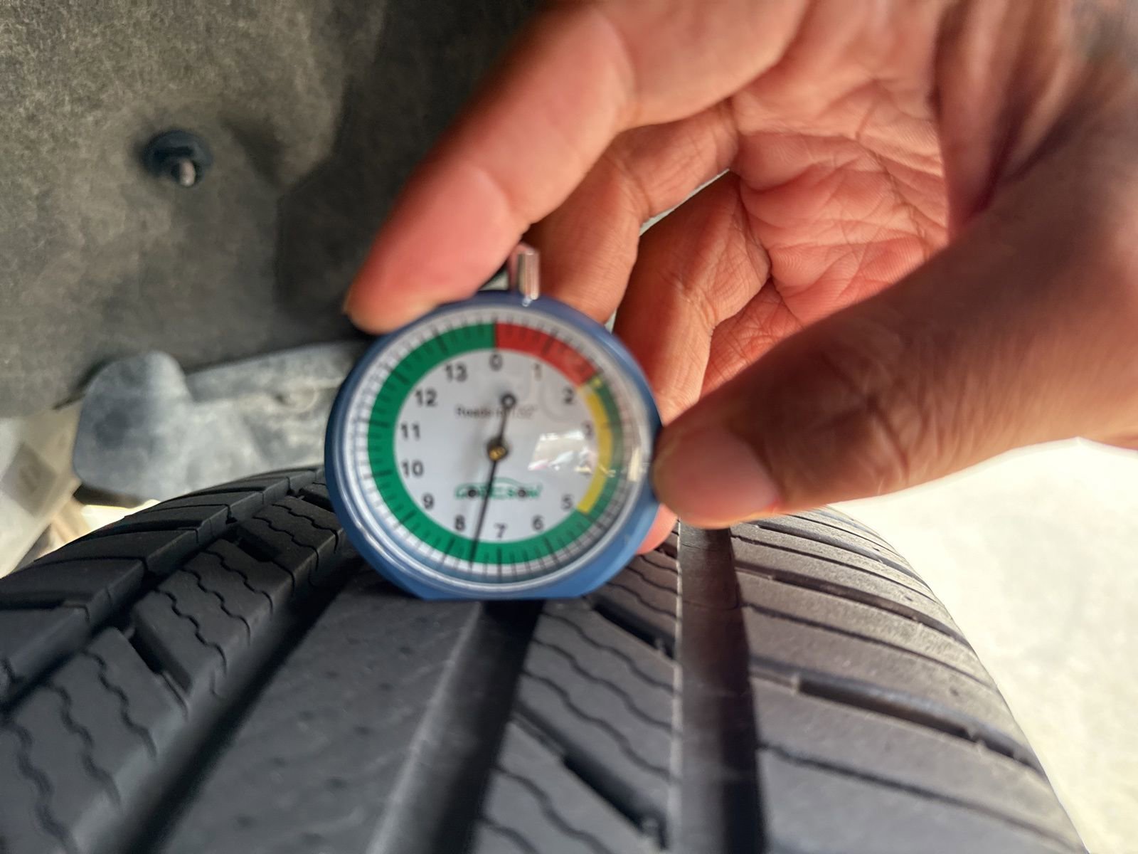 Used 2016 MAZDA CX-5 Grand Touring image 21