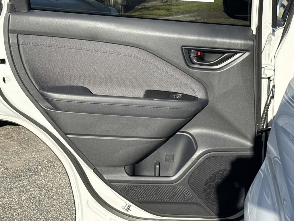 New 2026 Subaru Forester Premium image 12