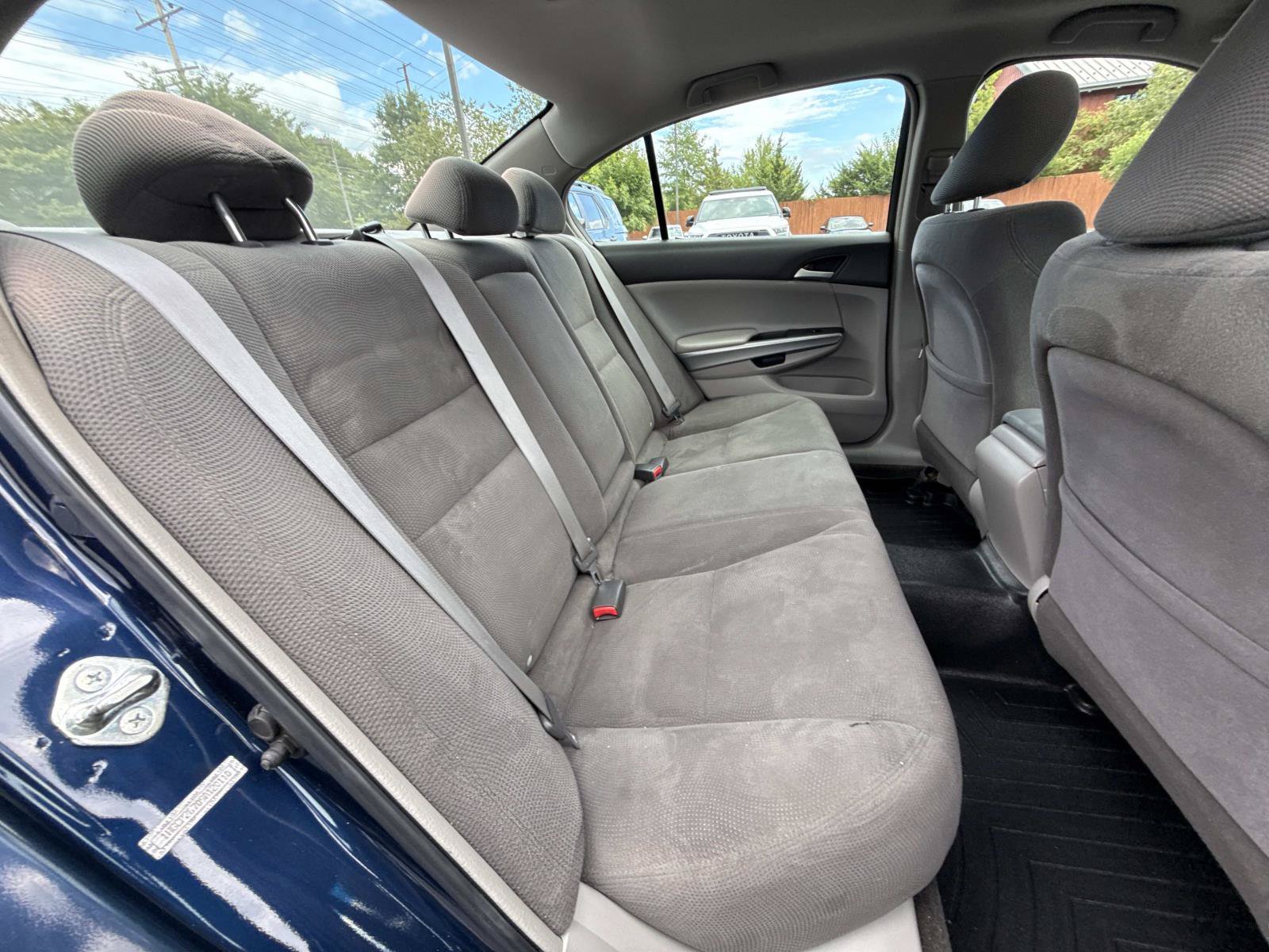 Used 2009 Honda Accord EX image 14
