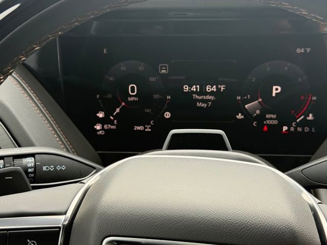 Used 2026 GMC Yukon XL AT4 w/ AT4 Premium Plus Package AWD/4WD image 25