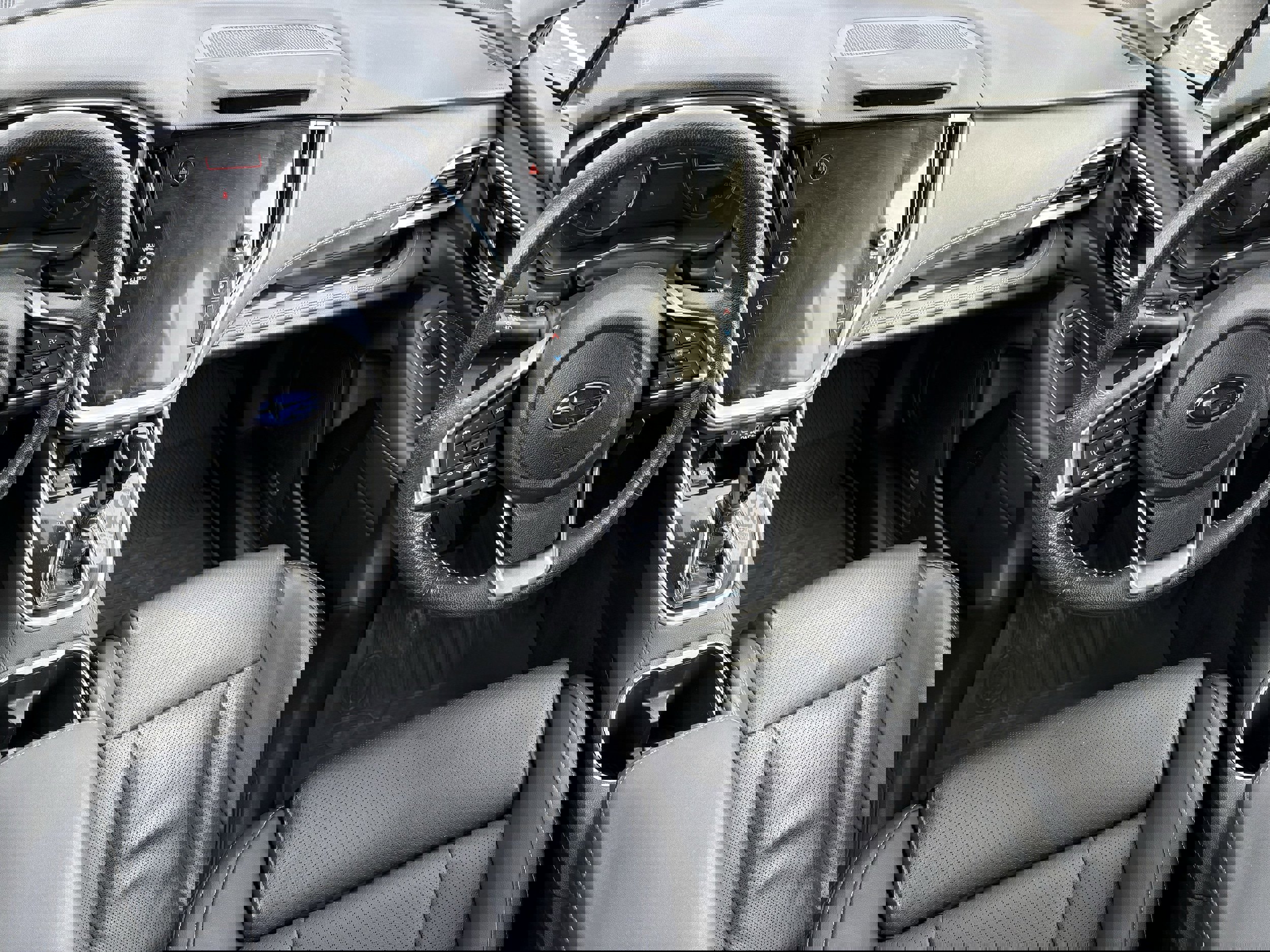 Used 2023 Subaru Outback Limited image 13