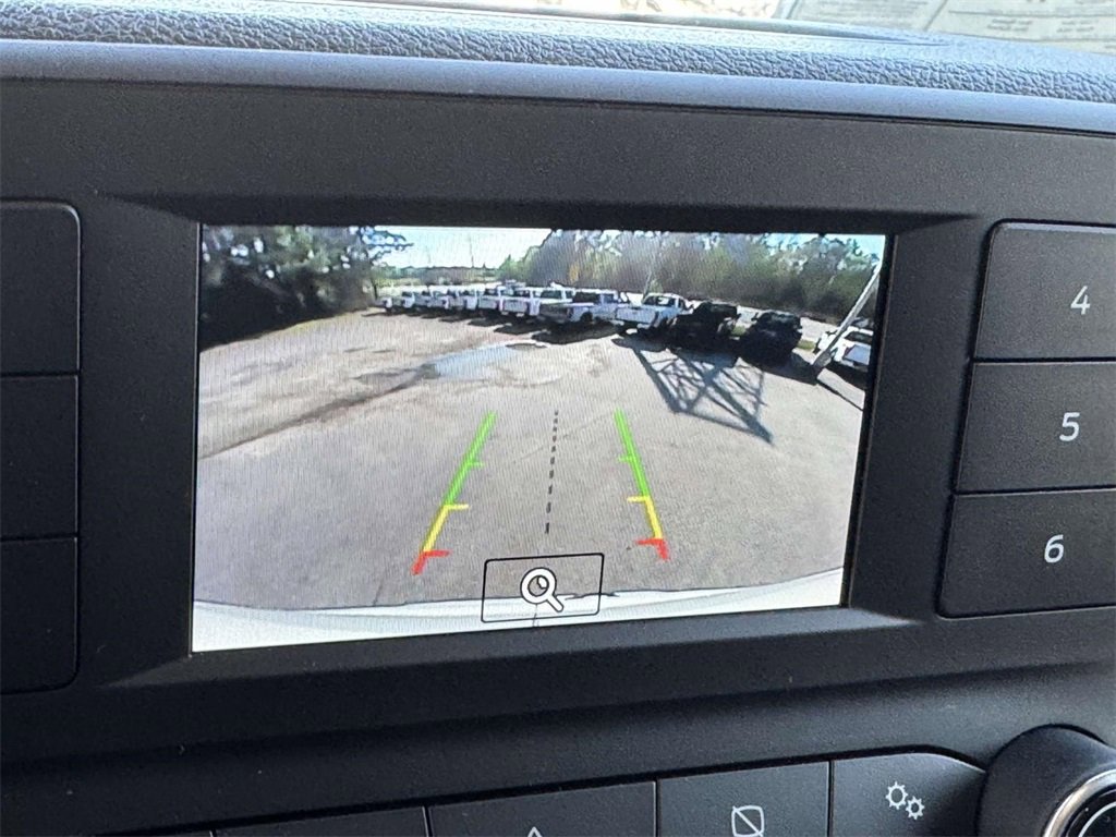 New 2025 Ford Transit 250 148 Medium Roof w/ Load Area Protection Package image 4