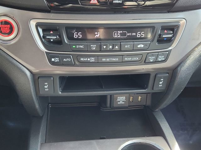 Used 2016 Honda Pilot EX-L image 41