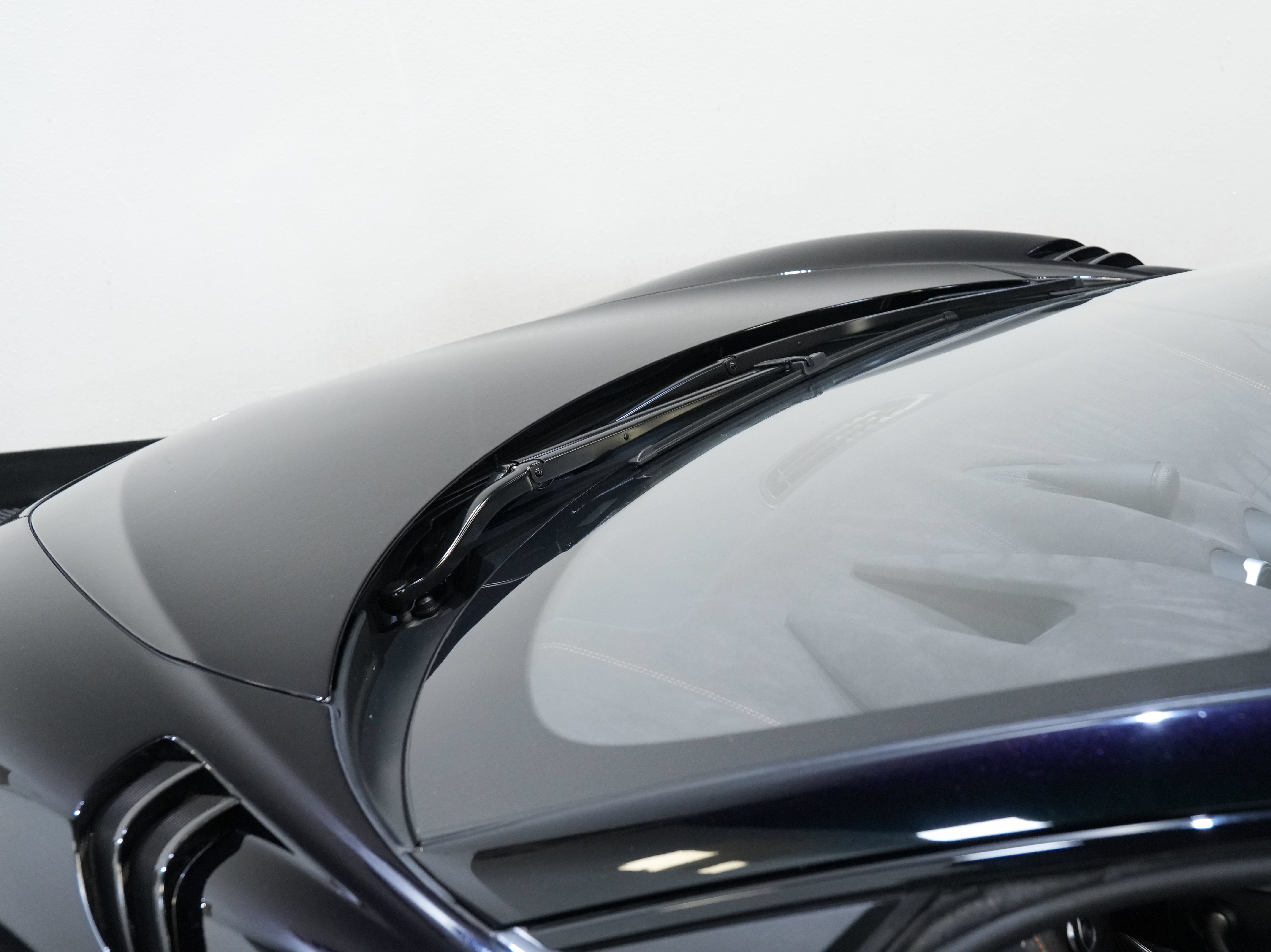 Used 2020 McLaren 600LT Spider RWD image 27
