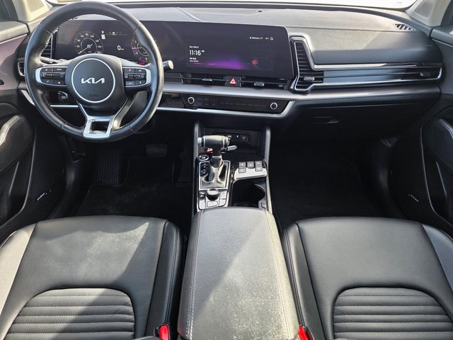 Certified 2023 Kia Sportage SX image 26