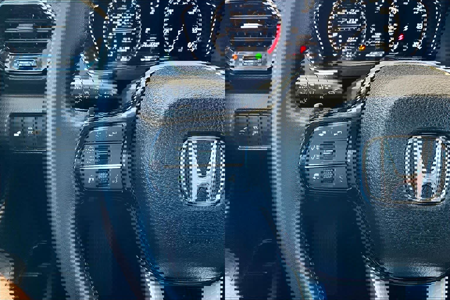 Certified 2025 Honda Pilot EX-L image 23