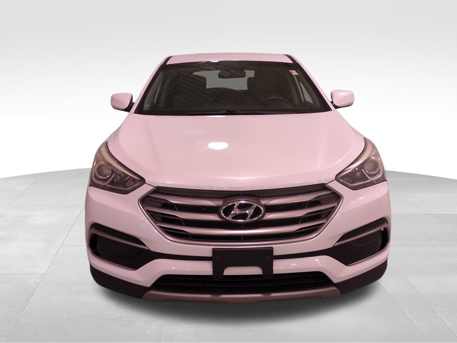 Used 2017 Hyundai Santa Fe Sport image 9