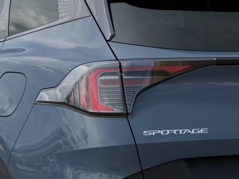 New 2026 Kia Sportage S AWD/4WD image 12