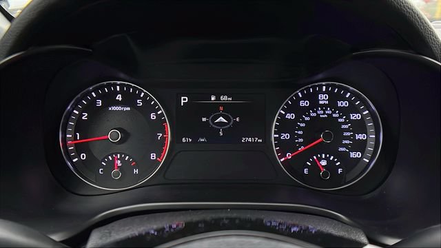 Used 2023 Kia Forte GT-Line w/ GT-Line Technology Package FWD image 30