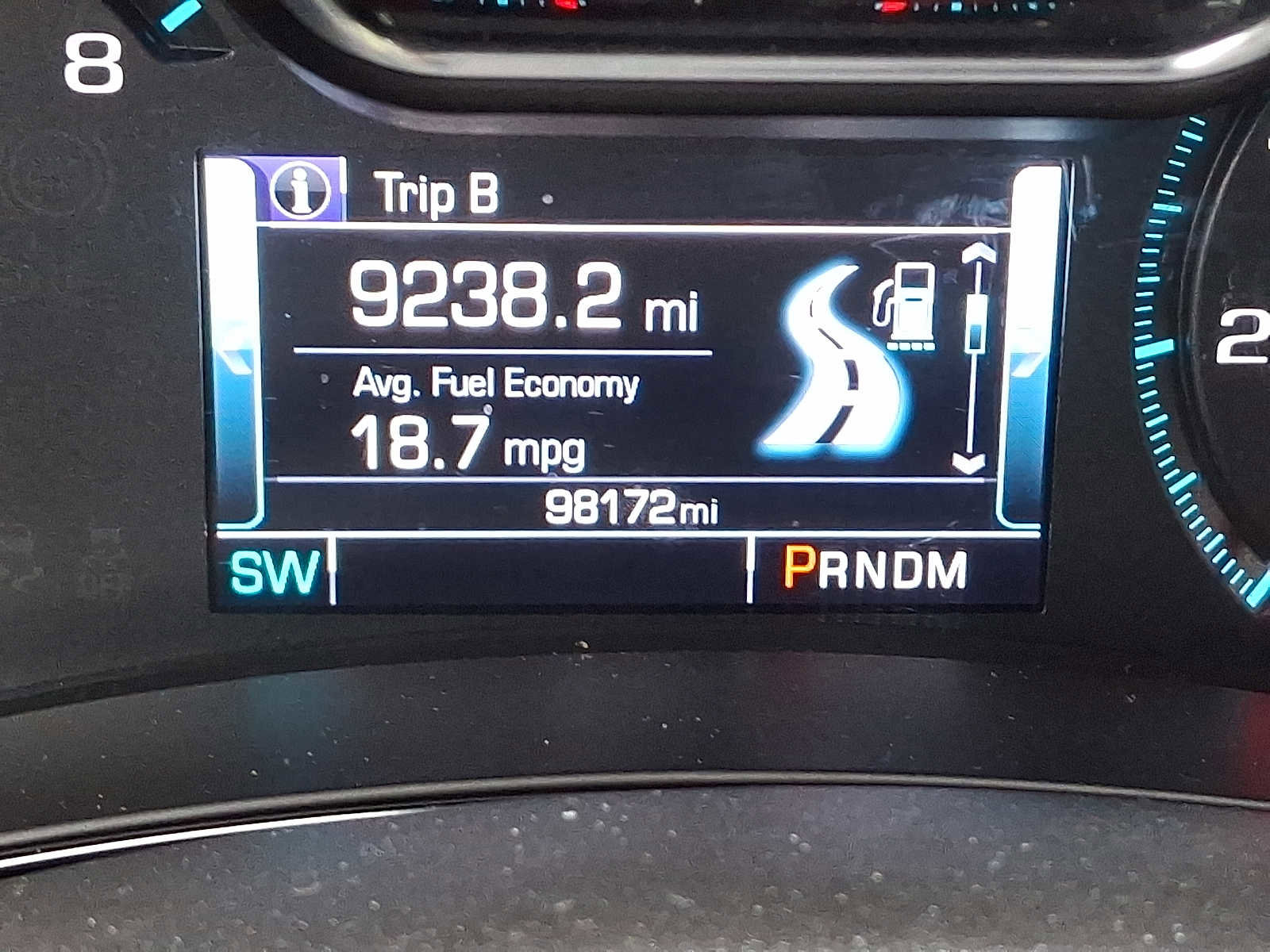 Used 2017 Chevrolet Impala Premier w/ Enhanced Convenience Package FWD image 21