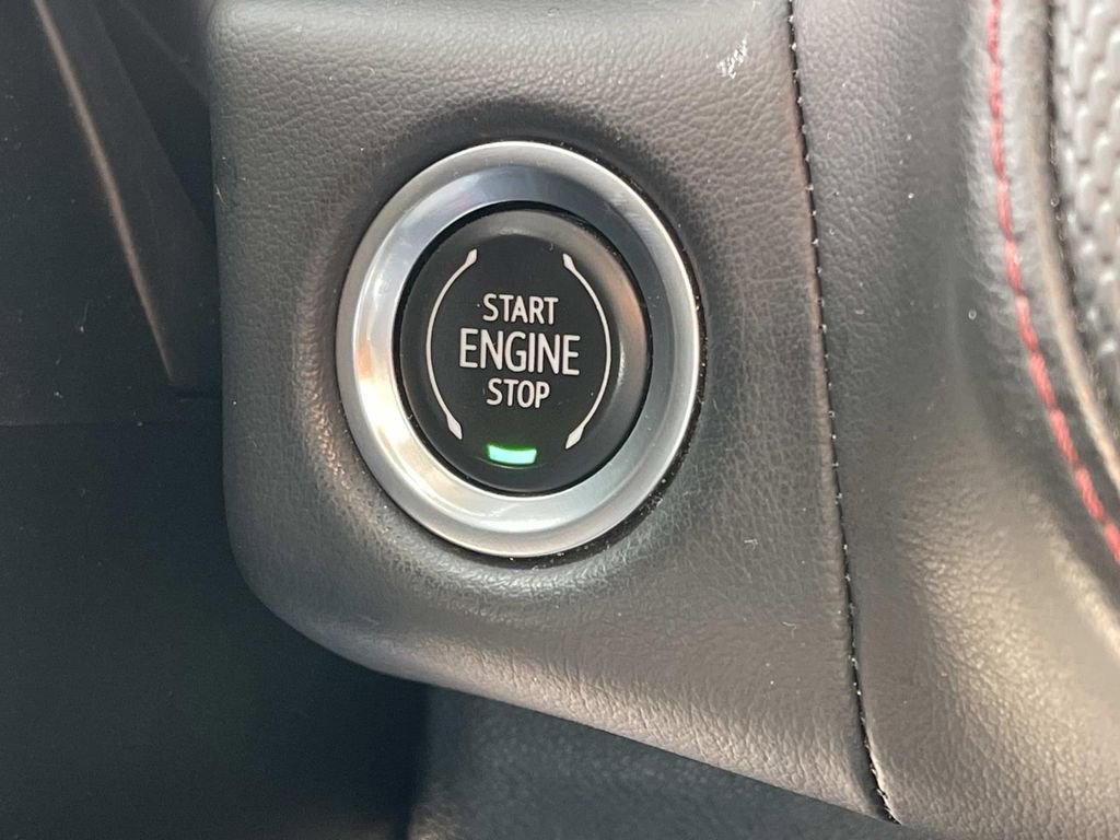 Used 2023 Chevrolet Tahoe RST image 35