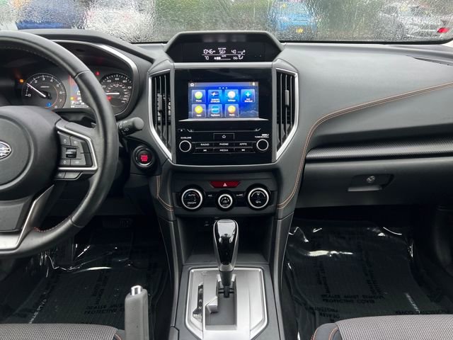 Used 2023 Subaru Crosstrek 2.0i Premium image 20