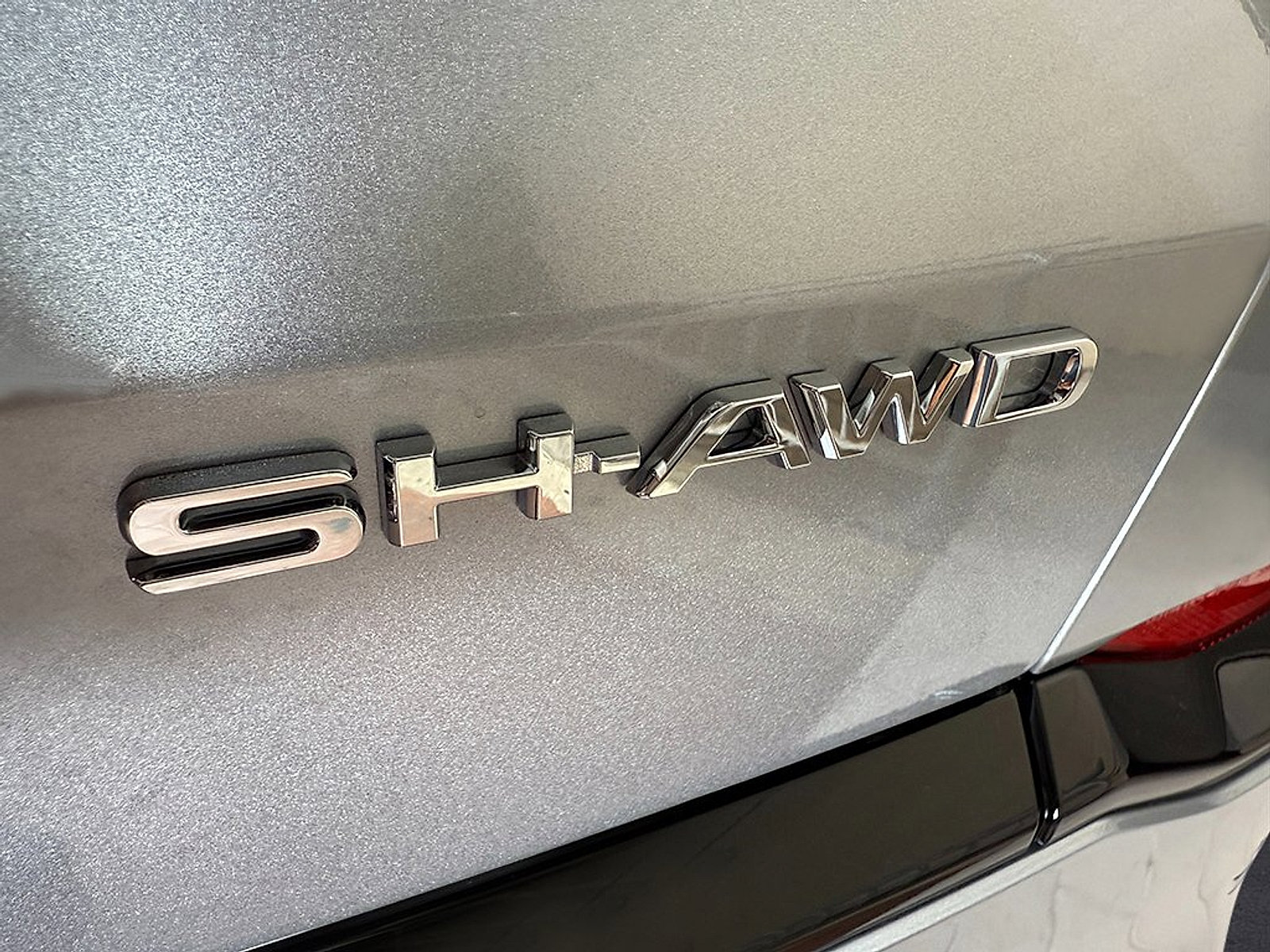 New 2026 Acura MDX A-Spec w/ Advance Package AWD/4WD image 11