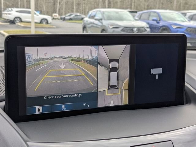 Certified 2023 Acura RDX AWD w/ Advance Package image 25