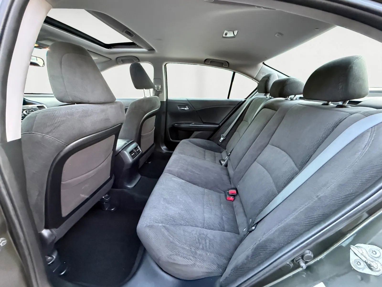 Used 2013 Honda Accord EX image 13