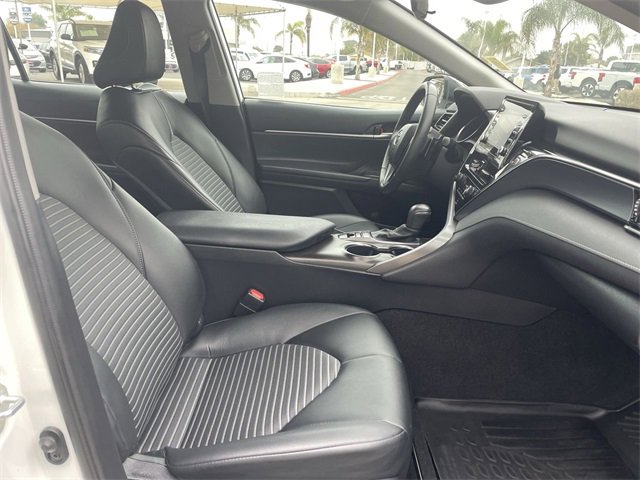 Used 2023 Toyota Camry SE image 26